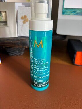 Moroccanoil----all in one leave-in conditioner--5.4 oz